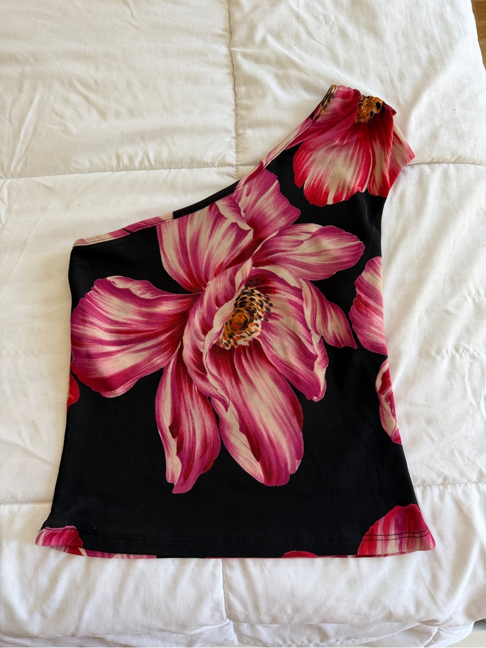 Rampage blouse